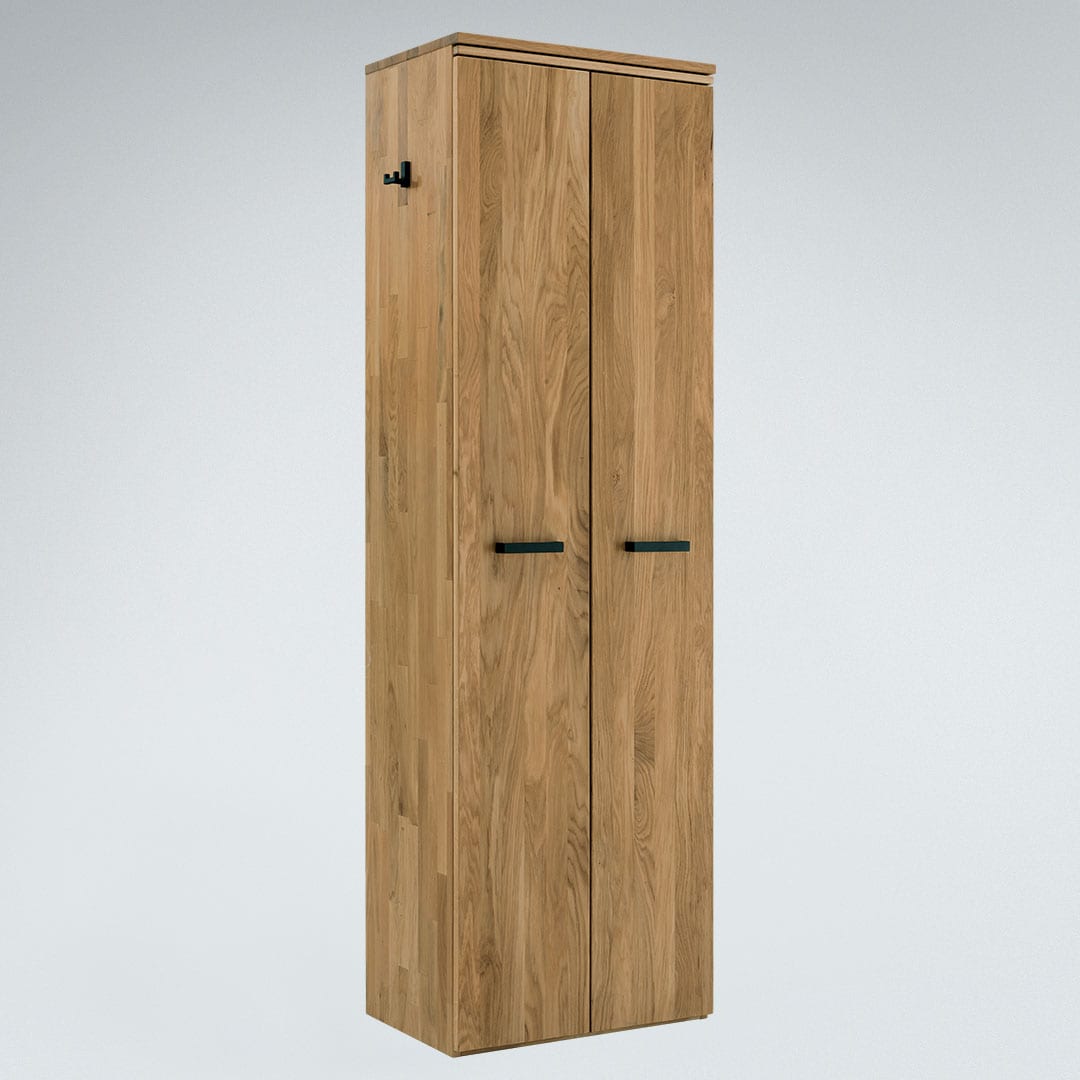 Dielenschrank "Corlo" von allnatura