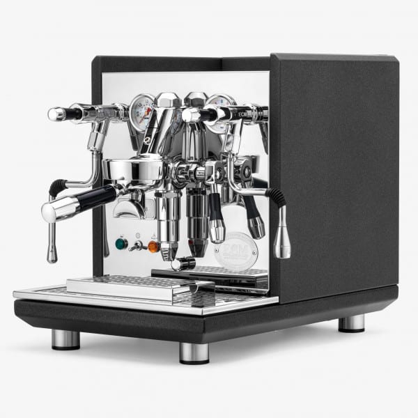 Synchronika Anthrazit Espressomaschine von ECM