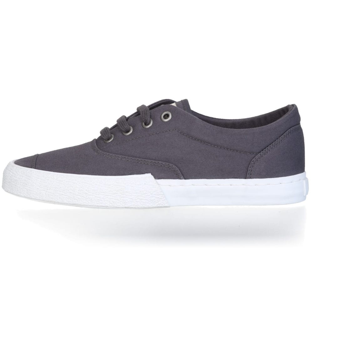 Fair Sneaker Randall Collection 18 Pewter Grey von Ethletic