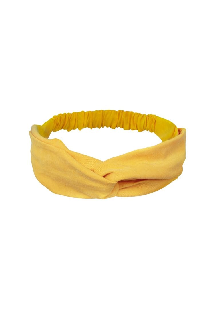 Damen Haarband PENEDO gelb von LovJoi