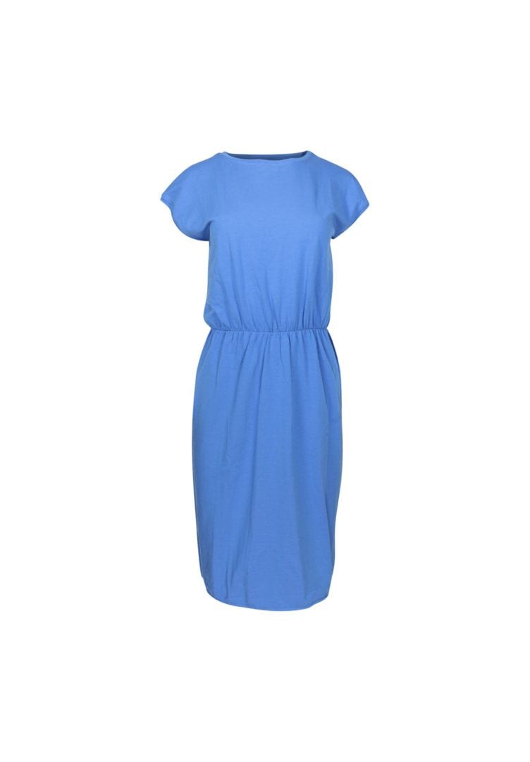 Damen Kleid ODEMIRA blau von LovJoi