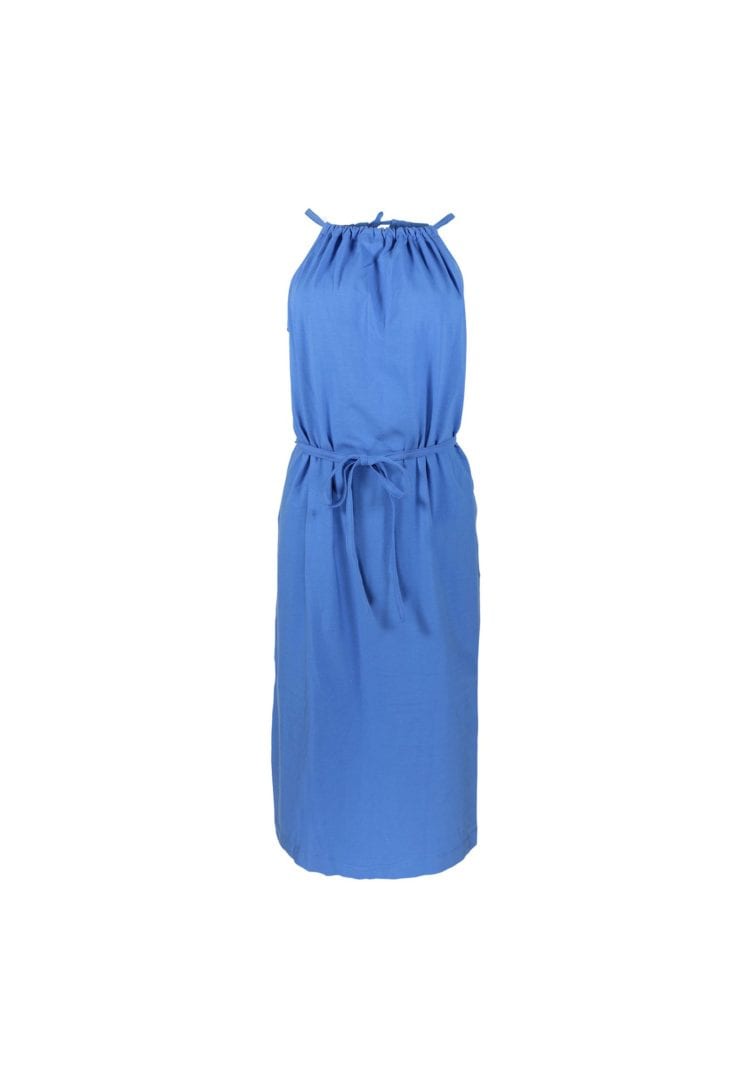 Damen Kleid SETUBAL blau von LovJoi