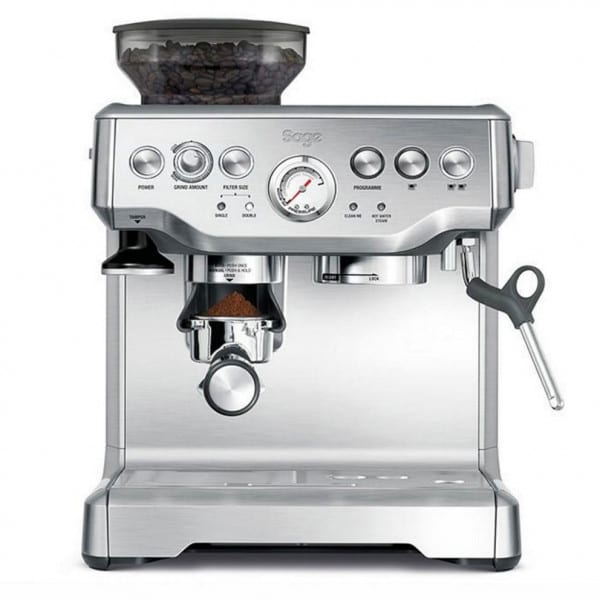 Barista Express Espressomaschine von Sage
