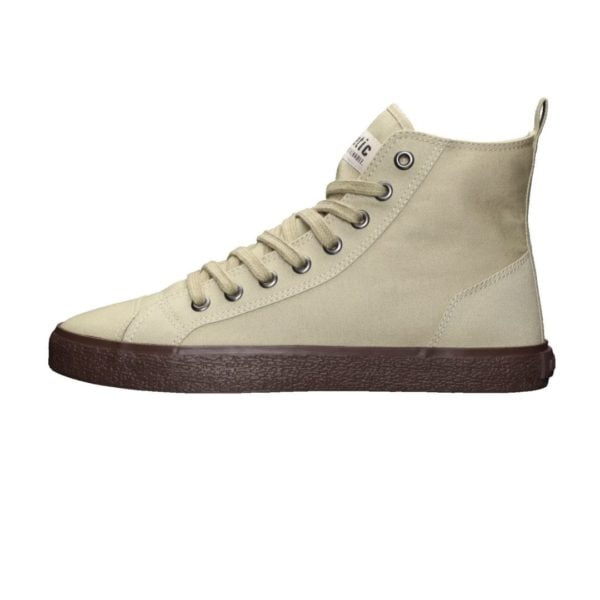 Fair Sneaker Goto HI Sage Velvet von Ethletic