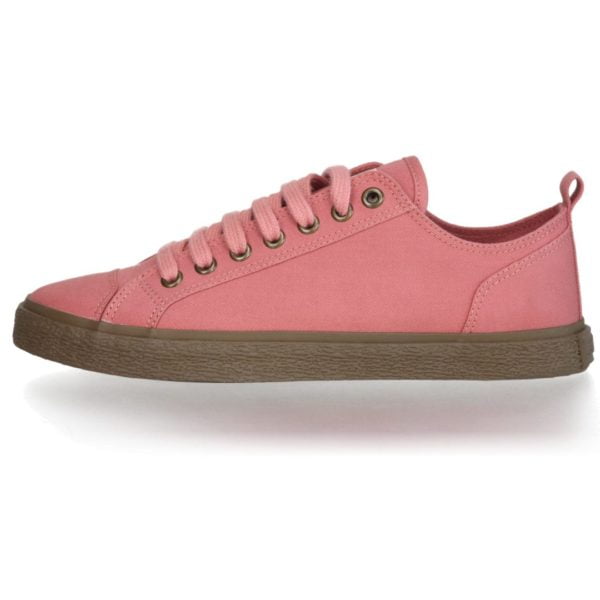 Fair Sneaker Goto Lo Rose Dust von Ethletic