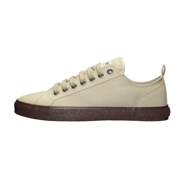 Fair Sneaker Goto Lo Sage Velvet von Ethletic