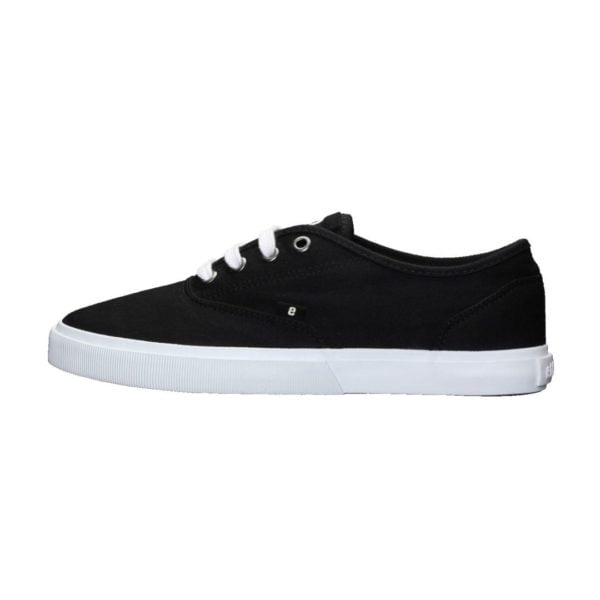 Fair Sneaker Kole Jet Black von Ethletic