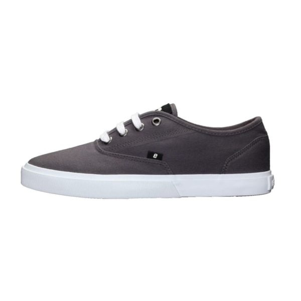 Fair Sneaker Kole Pewter Grey von Ethletic