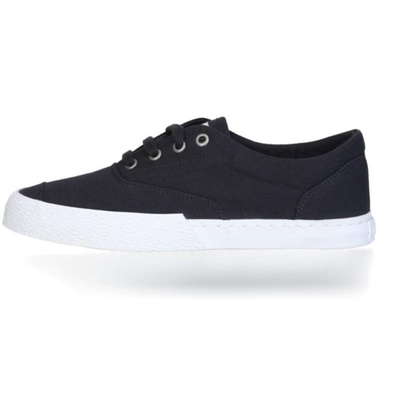 Fair Sneaker Randall Collection 18 Black Navy von Ethletic