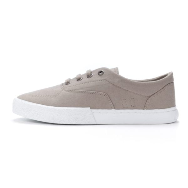 Fair Sneaker Randall II Frozen Olive von Ethletic