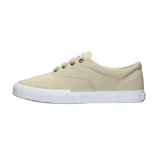 Fair Sneaker Randall II Sage Velvet von Ethletic