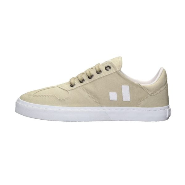 Fair Sneaker Root II Sage Velvet von Ethletic