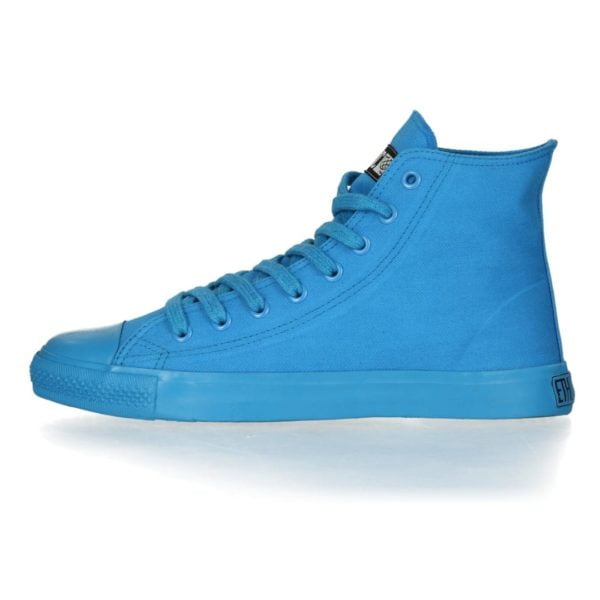 Fair Trainer Monochrome Hi Cut Collection 16 Summer Heaven von Ethletic