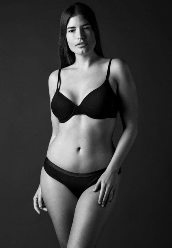 Damen Bikini-Slip LADY‘S NIGHTCAP schwarz von LovJoi