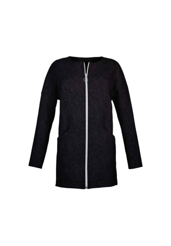 Damen Jacke COAST DART Schwarz von LovJoi