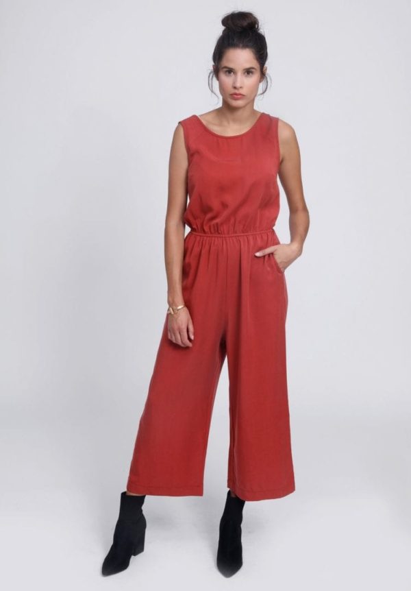 Damen Jumpsuit STAINE von LovJoi