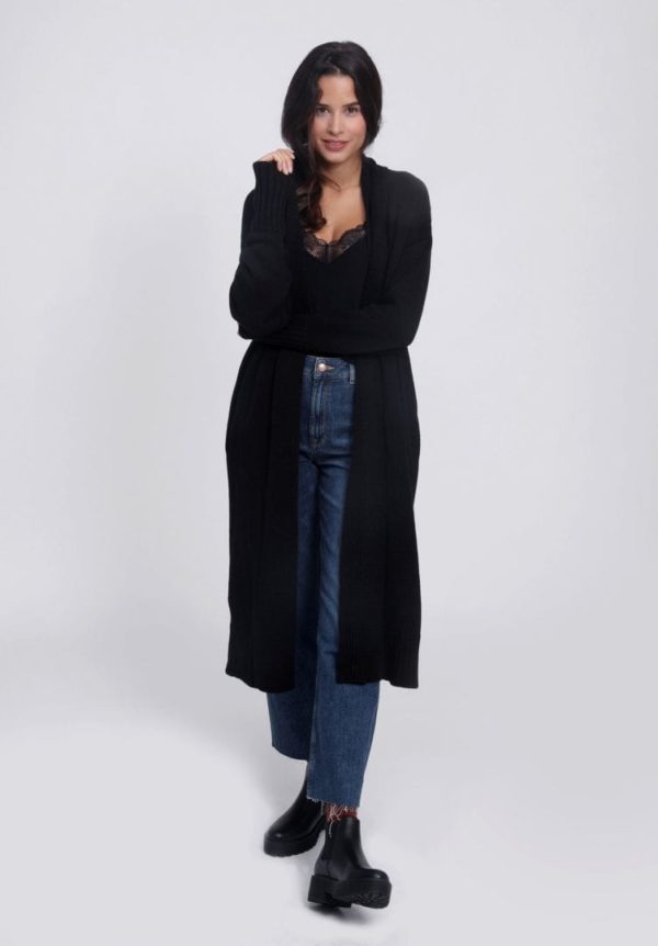 Damen Longcardigan PLEIONE von LovJoi