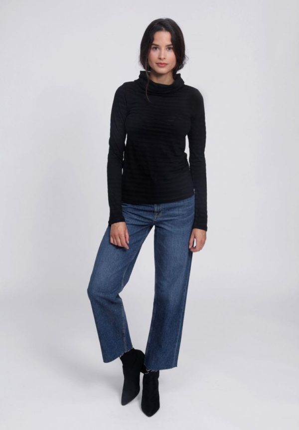 Damen Longsleeve METEORUM von LovJoi