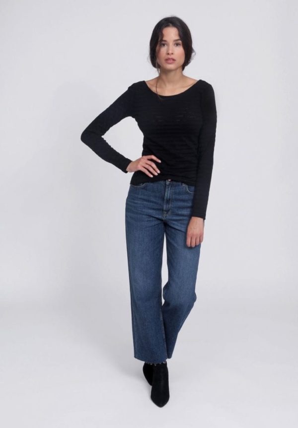Damen Longsleeve REALTRA von LovJoi