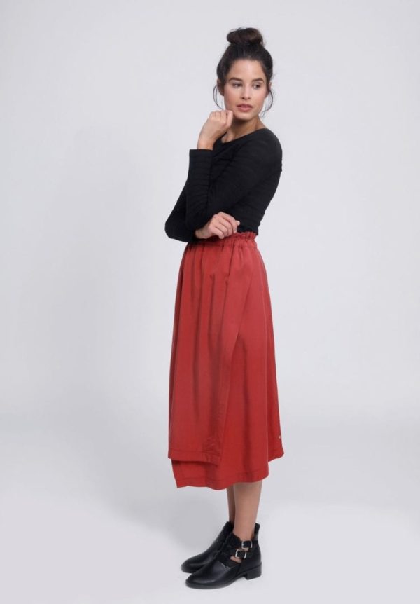 Damen Skirt SCORPION SENNA von LovJoi