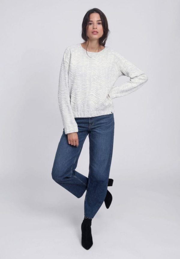 Damen Sweater DIMMA von LovJoi