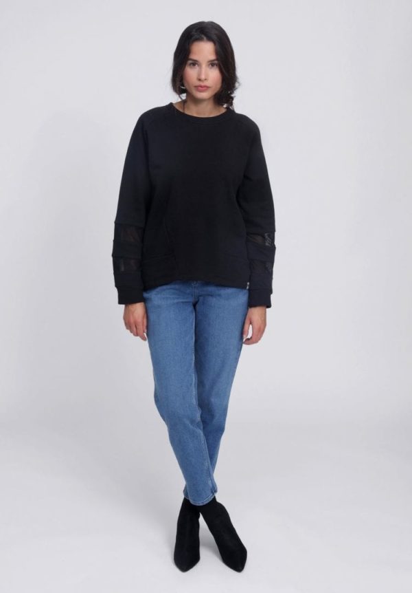 Damen Sweater MEISSA von LovJoi