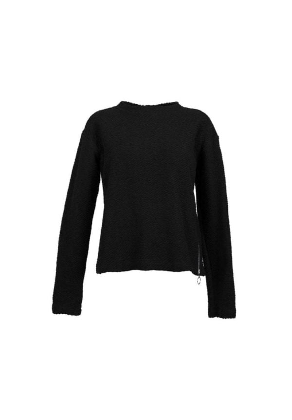 Damen Sweater THUJA Schwarz von LovJoi