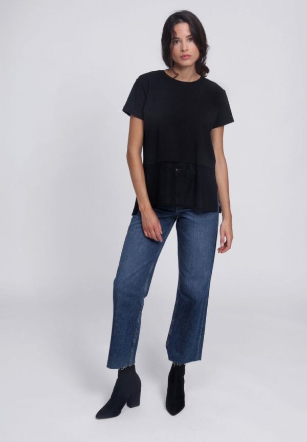 Damen T-Shirt BINTANG von LovJoi