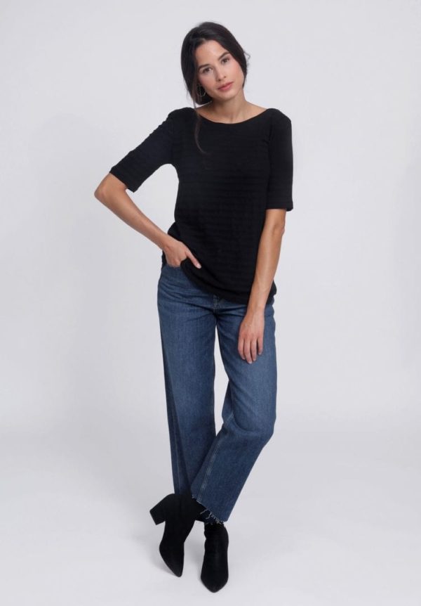 Damen T-Shirt HOROLOGIUM von LovJoi
