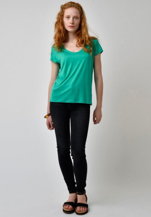 Damen T-Shirt LINDEN von LovJoi
