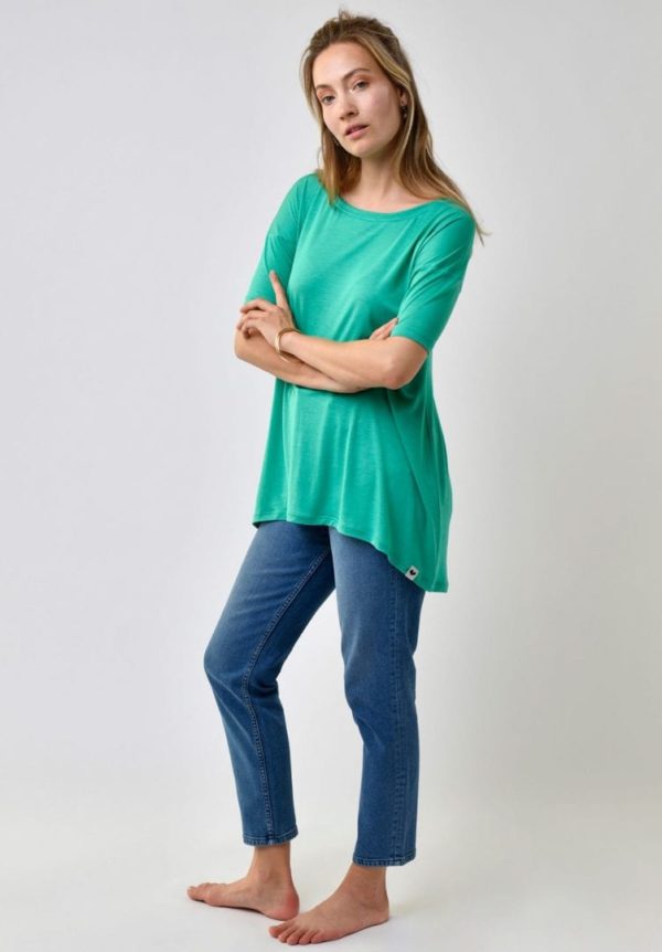 Damen T-Shirt MEADOWFOAM von LovJoi