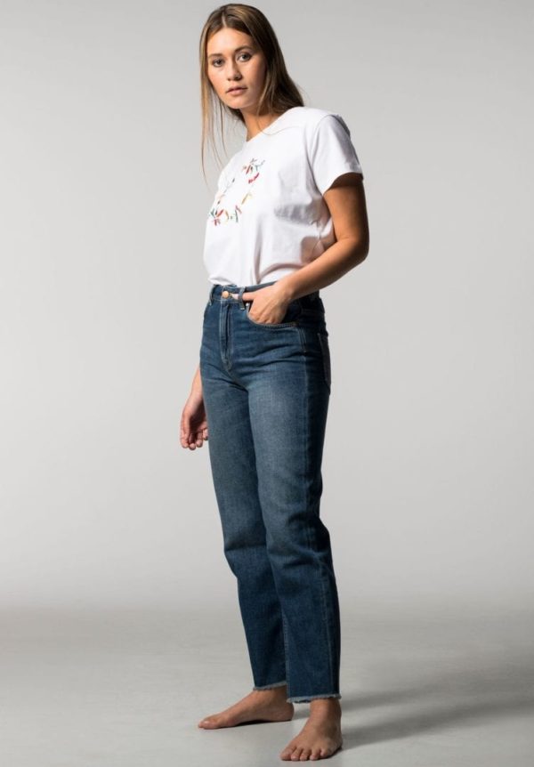 Damen T-Shirt RAINFARN von LovJoi