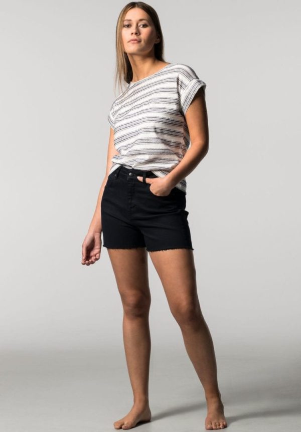 Damen T-Shirt RUSSULA von LovJoi