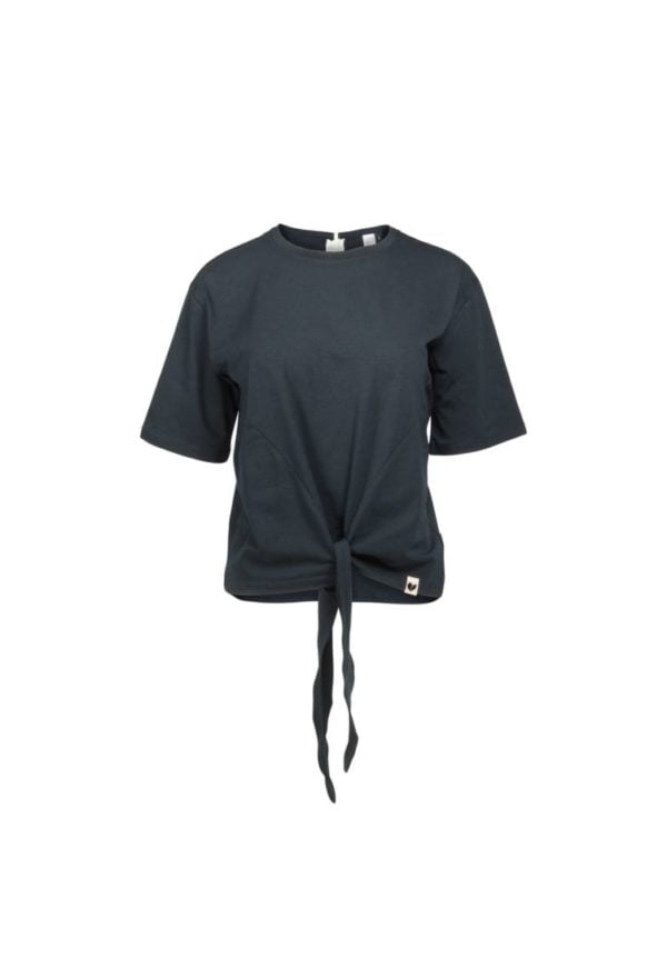 Damen T-Shirt TORROAL schwarz von LovJoi