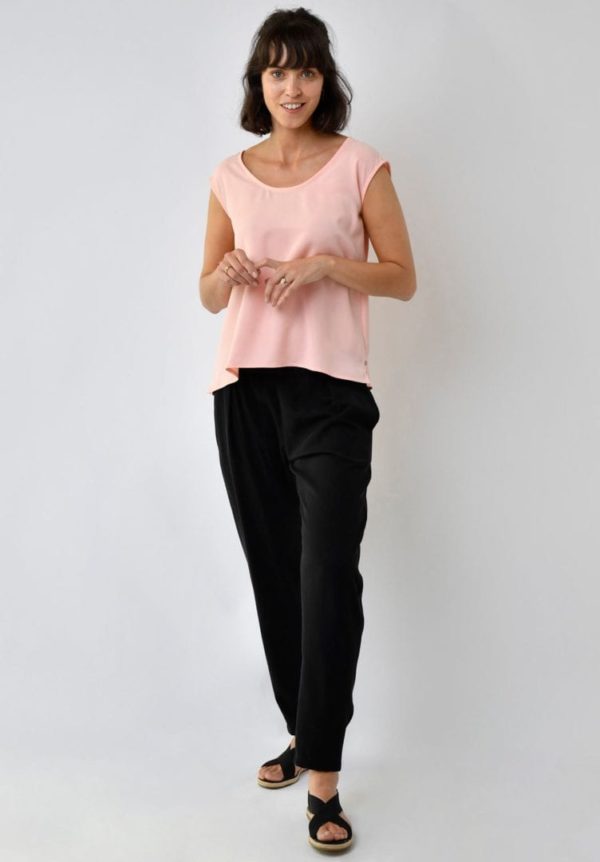Damen Top EAGLE FERN von LovJoi