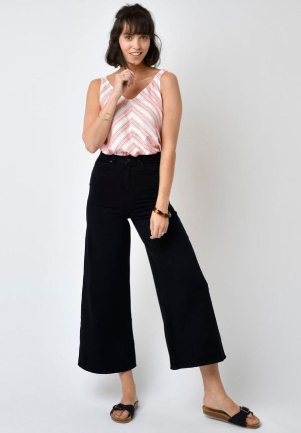 Damen Top FORSYTHIE von LovJoi