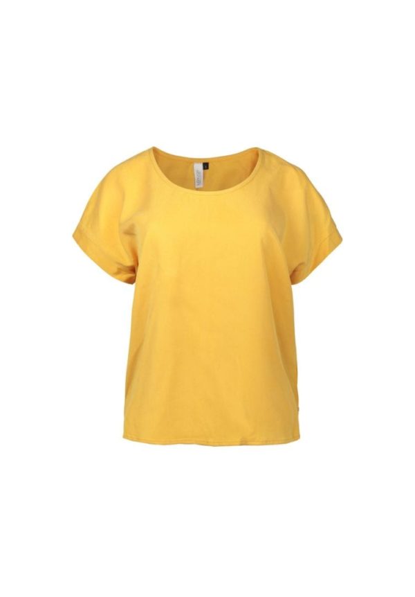 Damen Top FRIELAS gelb von LovJoi