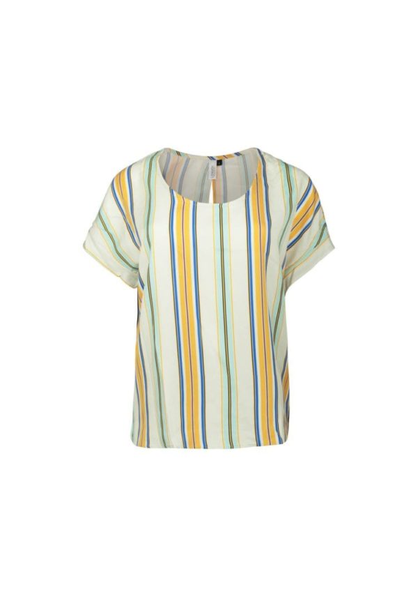 Damen Top FRIELAS gestreift von LovJoi