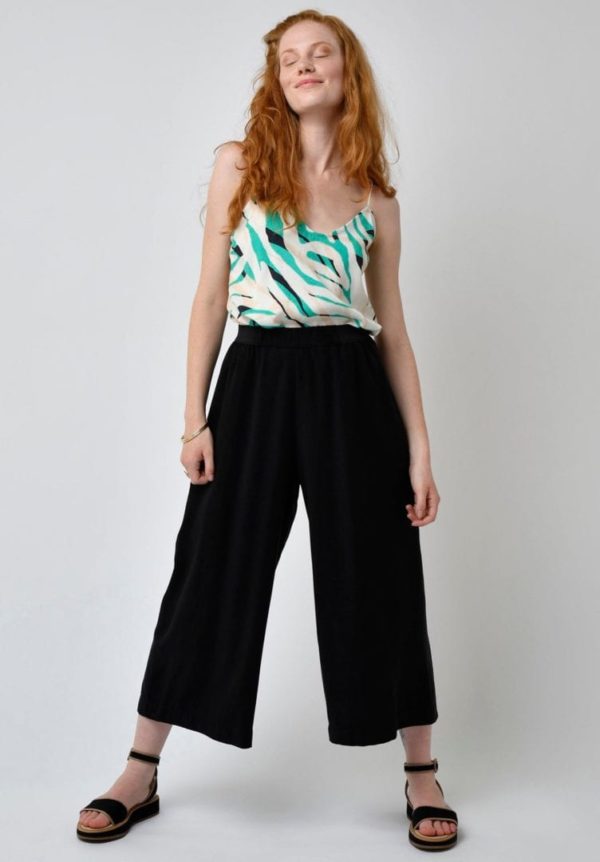 Damen Top IVY LEAF von LovJoi