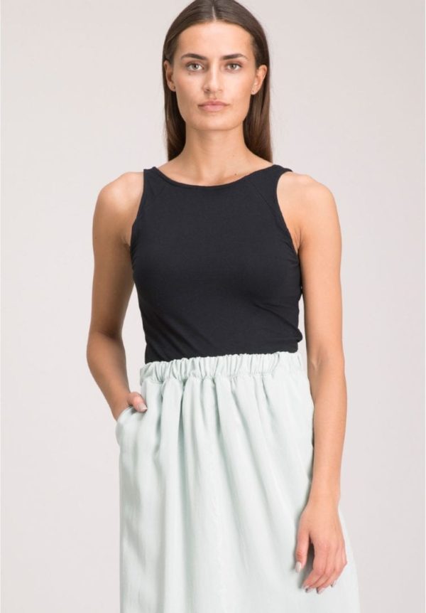 Damen Top LIZA Schwarz von LovJoi