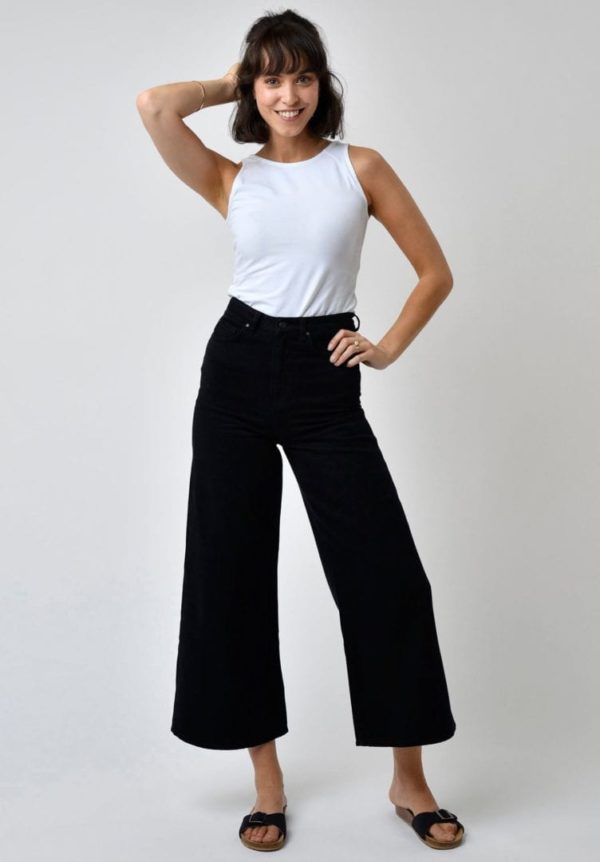 Damen Top LIZA Weiß von LovJoi