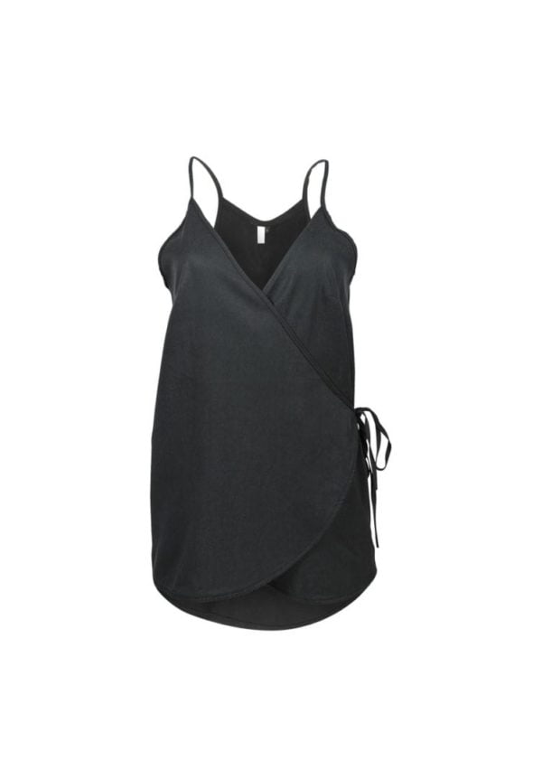 Damen Top PATAJAS schwarz von LovJoi