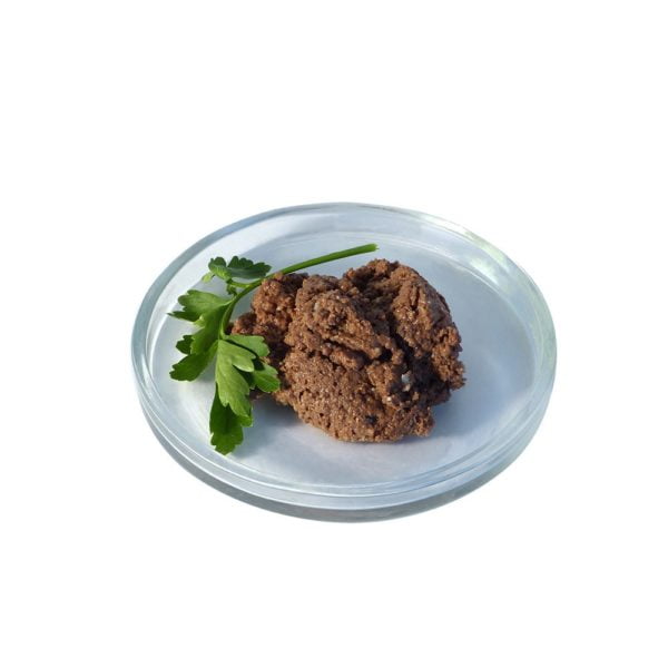 Biokost Senior - Bio-Schaf mit Kokosflocken von Liebesgut Tiernahrung