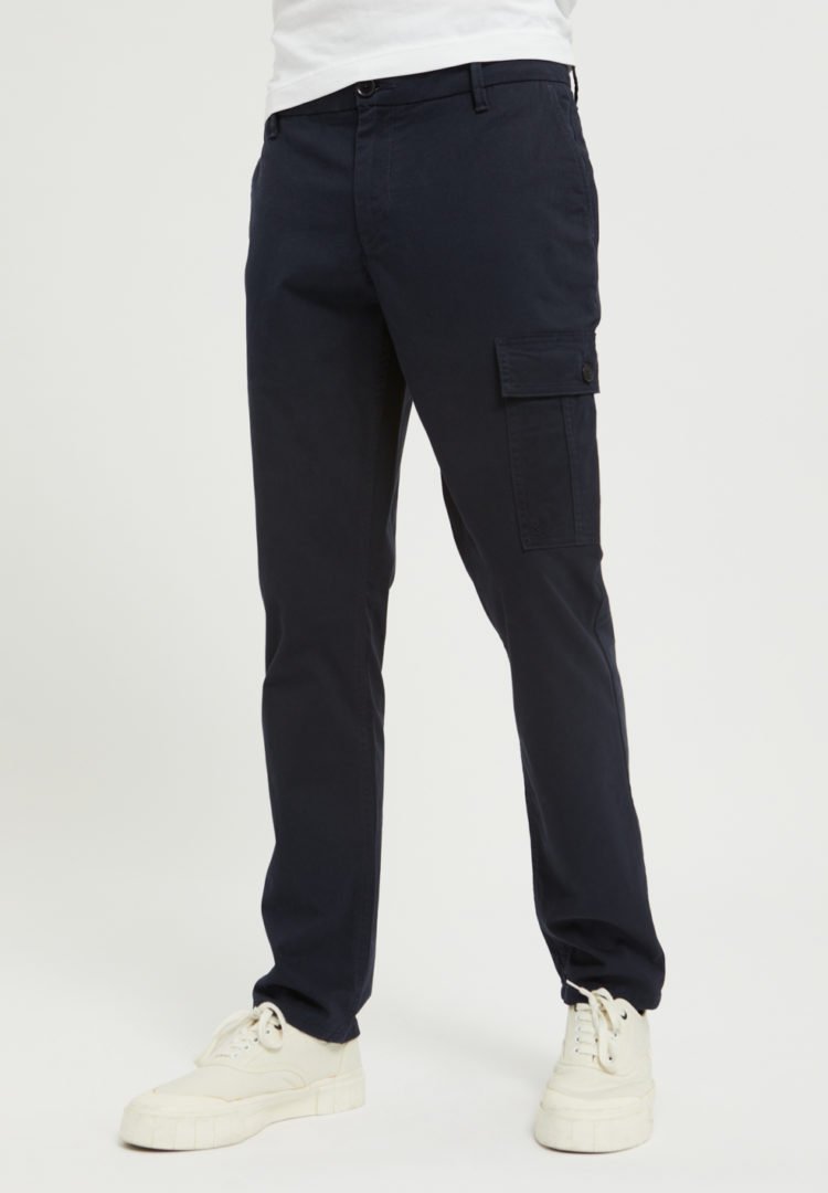Hose Rugaa In Depth Navy von ArmedAngels