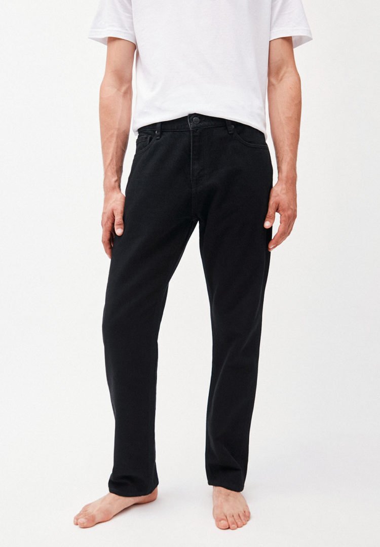 Jeans Dylaan In Black von ArmedAngels