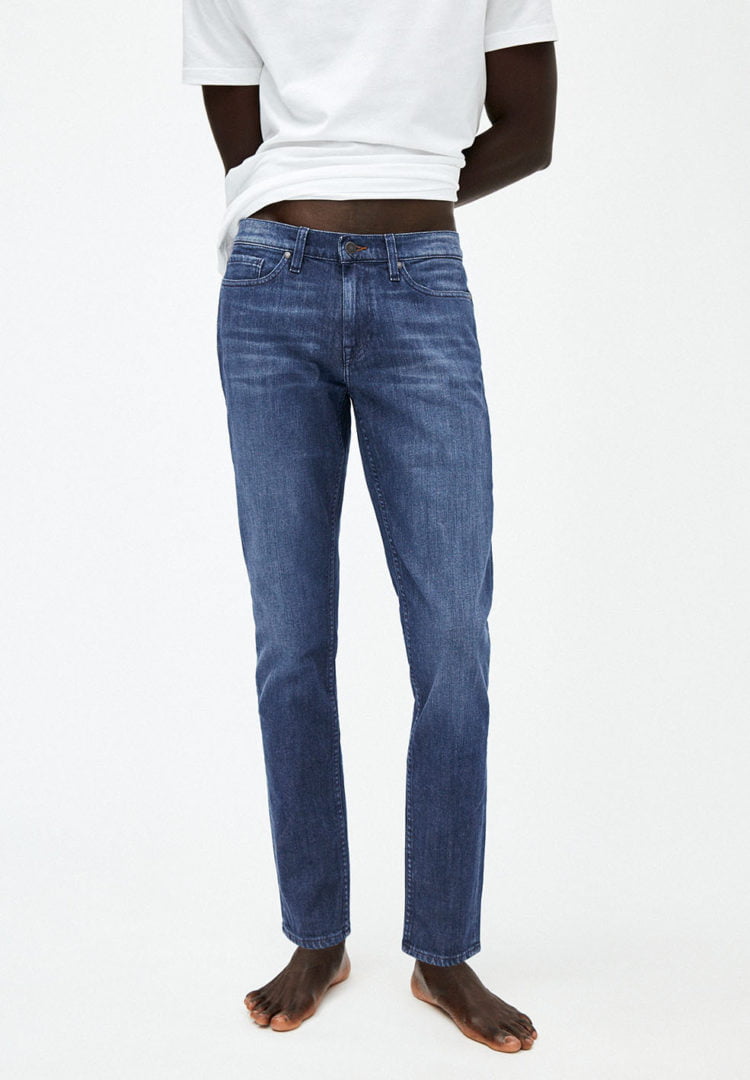 Jeans Iaan In Stone Wash von ArmedAngels