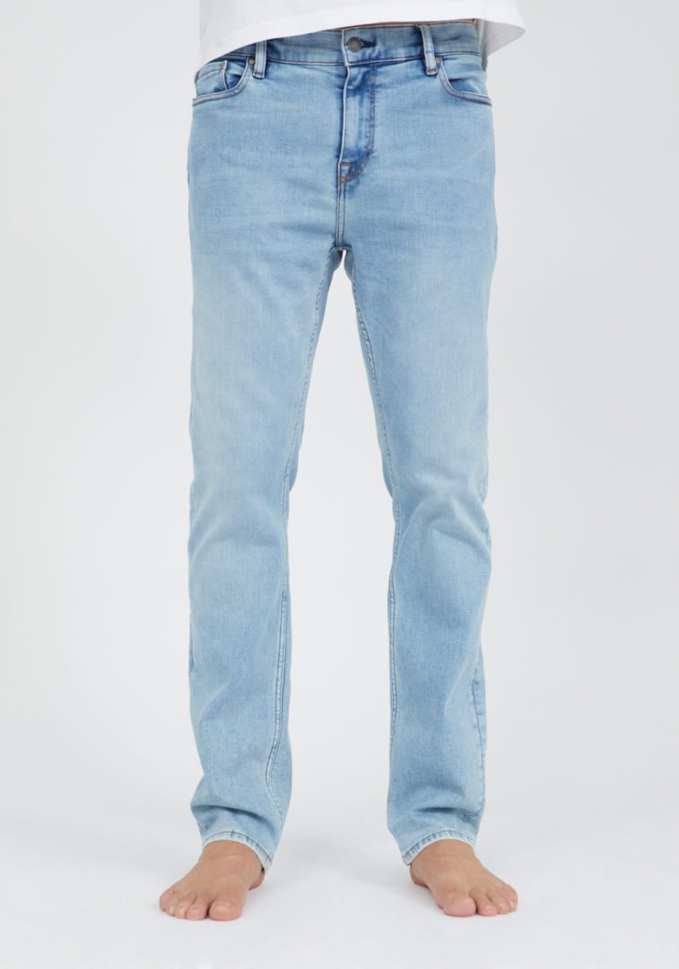 Jeans Iaan X Stretch In Adriatic Sea von ArmedAngels