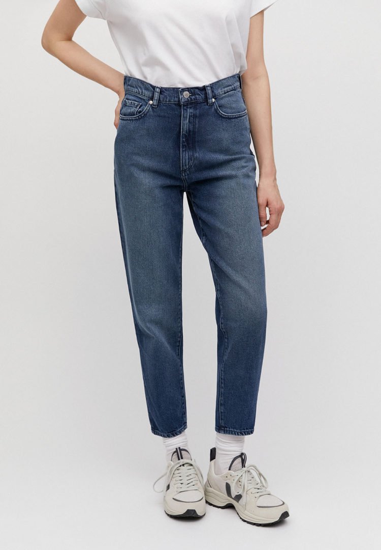 Jeans Mairaa In Stone Wash von ArmedAngels