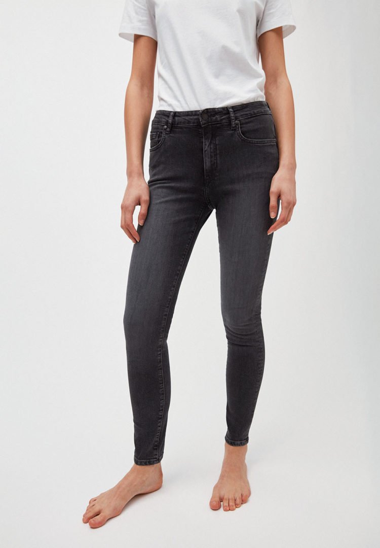 Jeans Tillaa In Grey Wash von ArmedAngels