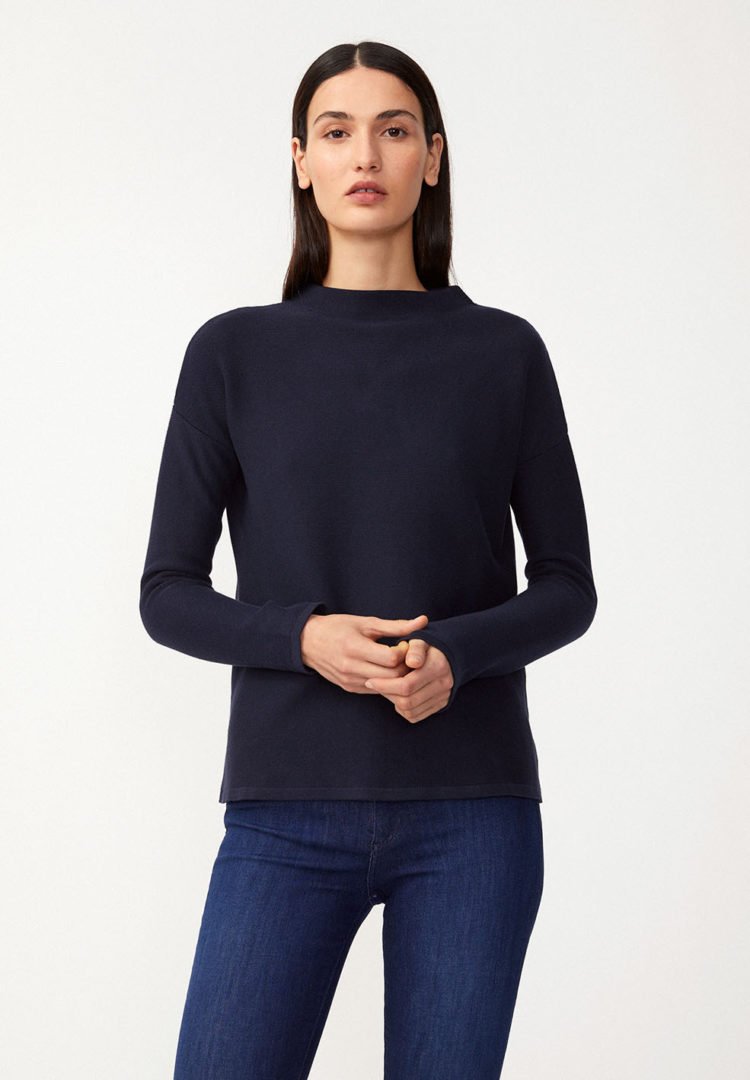 Strickpullover Medinaa In Night Sky von ArmedAngels
